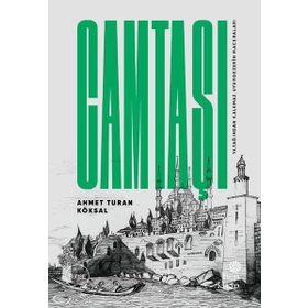 Hep Kitap Camtaşı - Yatağından Kalkmaz Uyurgezerin Maceraları
