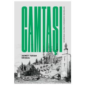 Hep Kitap Camtaşı - Yatağından Kalkmaz Uyurgezerin Maceraları