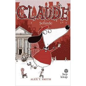 Hep Kitap Claude Şehirde