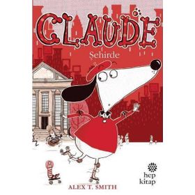 Hep Kitap Claude Şehirde