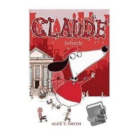 Hep Kitap Claude Şehirde