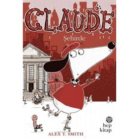 Hep Kitap Claude Şehirde