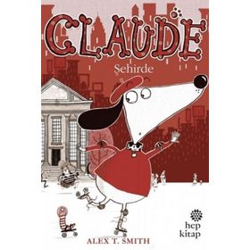 Hep Kitap Claude Şehirde