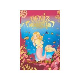Hep Kitap Deniz Muhafızları - Mercan Resifi Tehlikede