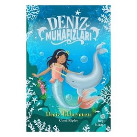 Hep Kitap Deniz Tekboynuzu - Deniz Muhafızları