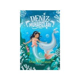 Hep Kitap Deniz Tekboynuzu - Deniz Muhafızları