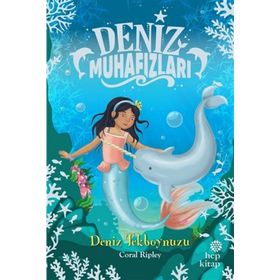 Hep Kitap Deniz Tekboynuzu - Deniz Muhafızları