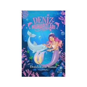Hep Kitap Denizkızının Yunusu - Deniz Muhafızları