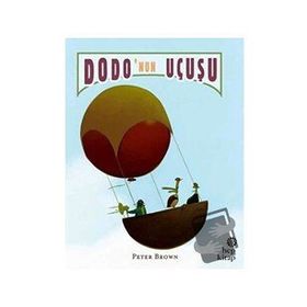 Hep Kitap Dodo'nun Uçuşu