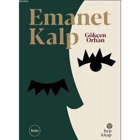 Hep Kitap Emanet Kalp