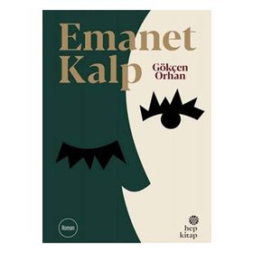 Hep Kitap Emanet Kalp