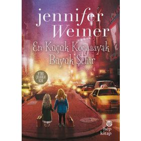 Hep Kitap En Küçük Kocaayak 2 Büyük Şehir