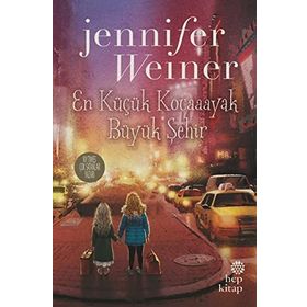 Hep Kitap En Küçük Kocaayak 2 Büyük Şehir