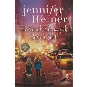 Hep Kitap En Küçük Kocaayak 2 Büyük Şehir