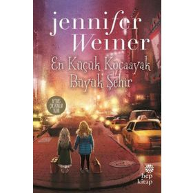 Hep Kitap En Küçük Kocaayak 2 Büyük Şehir