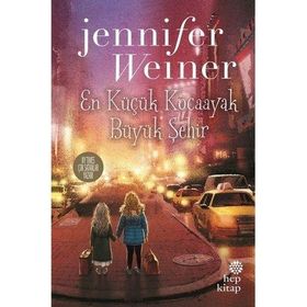 Hep Kitap En Küçük Kocaayak 2 Büyük Şehir