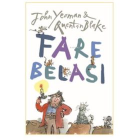 Hep Kitap Fare Belası