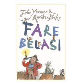 Hep Kitap Fare Belası