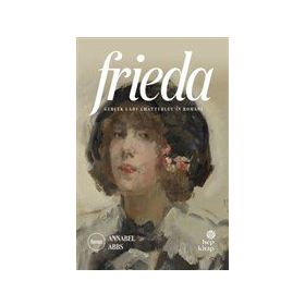 Hep Kitap Frieda
