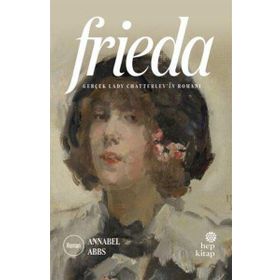 Hep Kitap Frieda