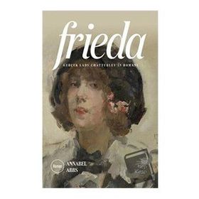 Hep Kitap Frieda
