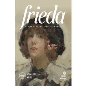 Hep Kitap Frieda