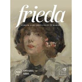 Hep Kitap Frieda
