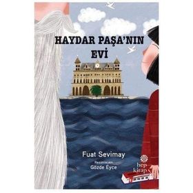 Hep Kitap Haydar Paşanın Evi