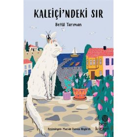 Hep Kitap Kaleiçi'ndeki Sır