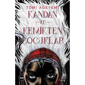 Hep Kitap Kandan ve Kemikten Çocuklar