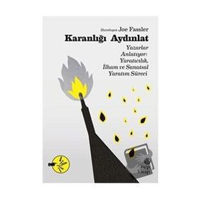 Hep Kitap Karanlığı Aydınlat