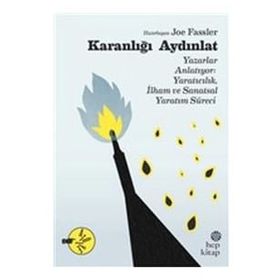 Hep Kitap Karanlığı Aydınlat