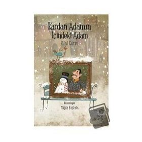Hep Kitap Kardan Adamın İçindeki Adam