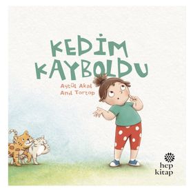 Hep Kitap Kedim Kayboldu