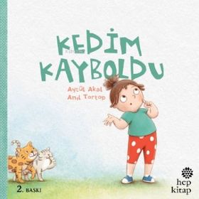 Hep Kitap Kedim Kayboldu