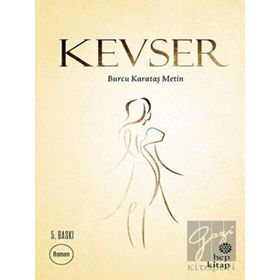 Hep Kitap Kevser