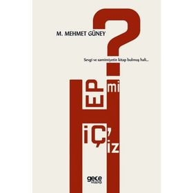 Hep mi Hiçiz - M. Mehmet Güney