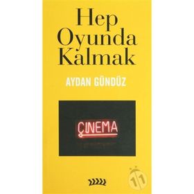 HEP OYUNDA KALMAK - AYDAN GÜNDÜZ