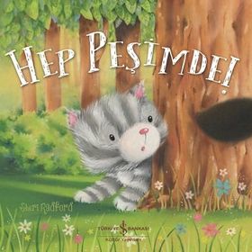Hep Peşimde! - Sheri Radford
