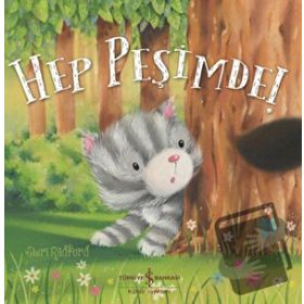 Hep Peşimde! - Sheri Radford