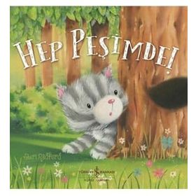 Hep Peşimde! - Sheri Radford
