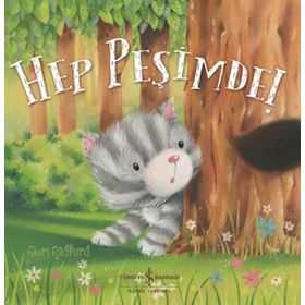 Hep Peşimde! - Sheri Radford