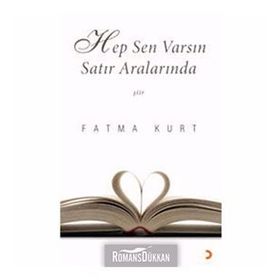 HEP SEN VARSIN SATIR ARALARINDA - FATMA KURT
