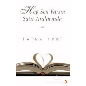HEP SEN VARSIN SATIR ARALARINDA - FATMA KURT