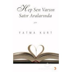 HEP SEN VARSIN SATIR ARALARINDA - FATMA KURT