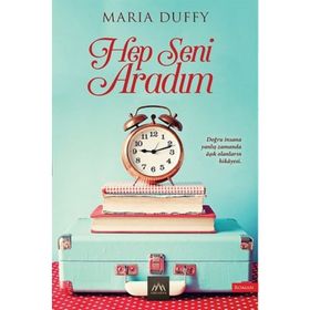 Hep Seni Aradım - Maria Duffy