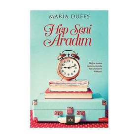 Hep Seni Aradım - Maria Duffy
