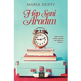 Hep Seni Aradım - Maria Duffy