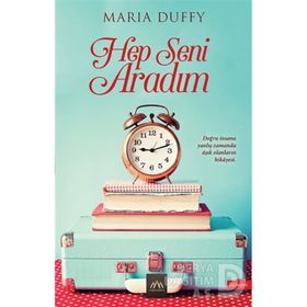 Hep Seni Aradım - Maria Duffy