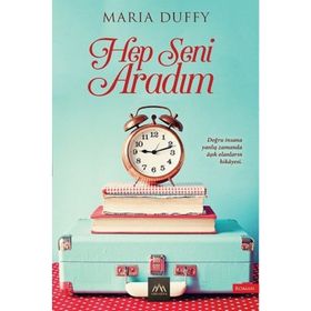 Hep Seni Aradım - Maria Duffy
